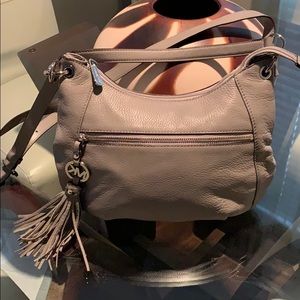 Stone Gray Michael KORS shoulder bag 🥰